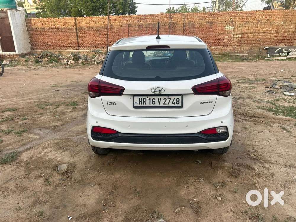 Hyundai Diesel Car 2019