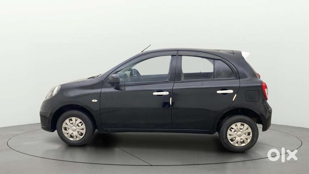 Nissan Micra Active Xl, 2016, Petrol