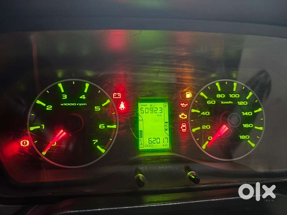Mahindra Scorpio Classic 2.2 S Mt 7 Str, 2023, Diesel