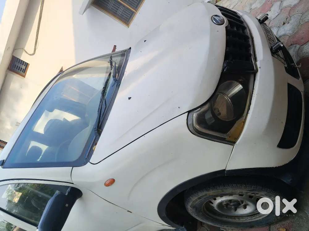 Mahindra Xylo 2012 Year Diesel