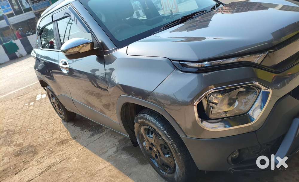 Tata Punch Tip Top Condition Just 42k Kms