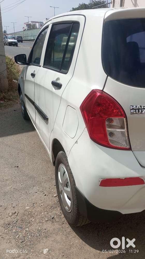 Maruti Suzuki Celerio Lxi(o), 2020, Petrol