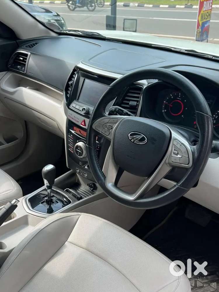 Mahindra Xuv300 Diesel 2019