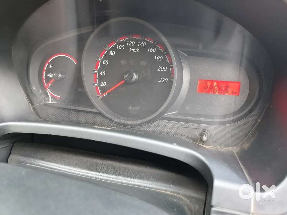 Ford Figo 2012 Diesel Good Condition