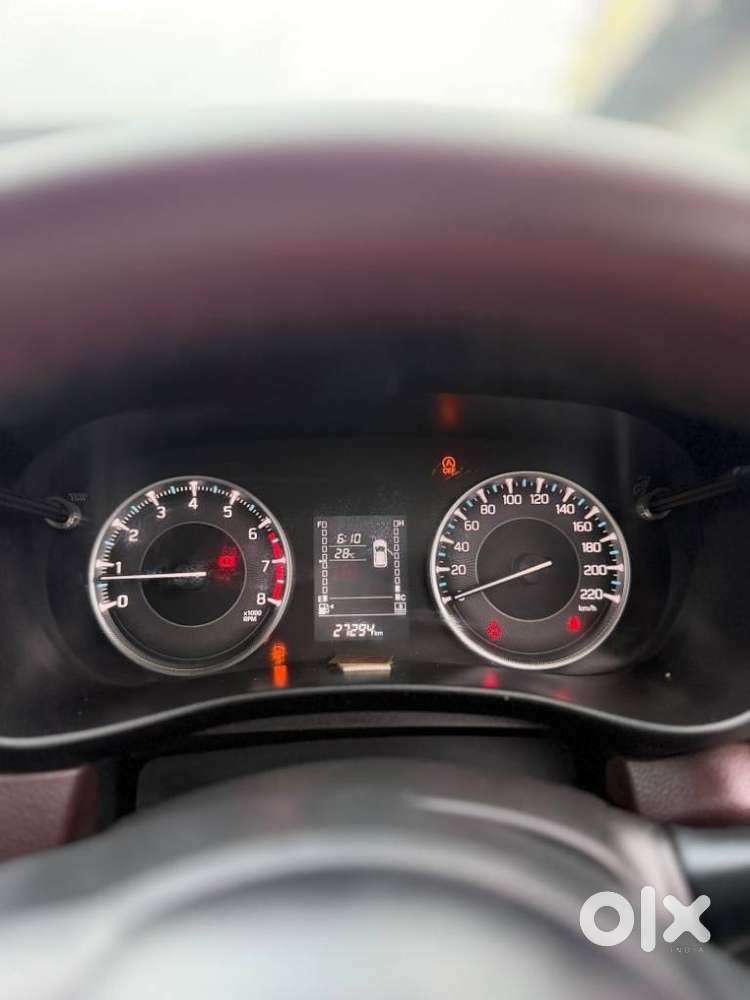Maruti Suzuki Fronx Sigma 1.2 Mt, 2023, Petrol