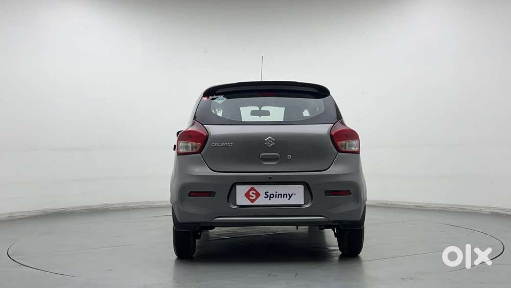 Maruti Suzuki Celerio Cng Vxi Optional, 2024, Cng & Hybrids