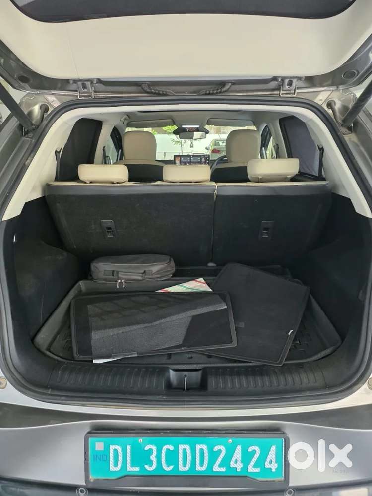 Mg Windsor Ev, 2025, Electric