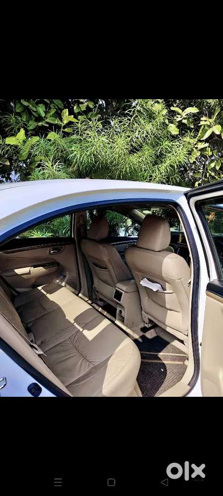 Maruti Suzuki Ciaz 2021 Petrol Good Condition