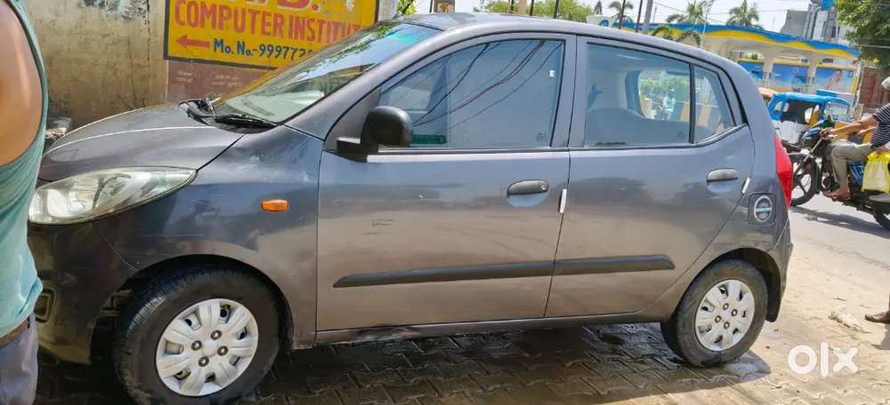 Hyundai I10 2013 Petrol 130000 Km Driven