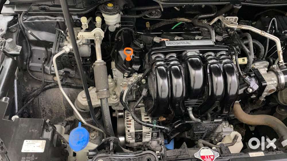 Honda City 1.5 V Mt, 2024, Petrol