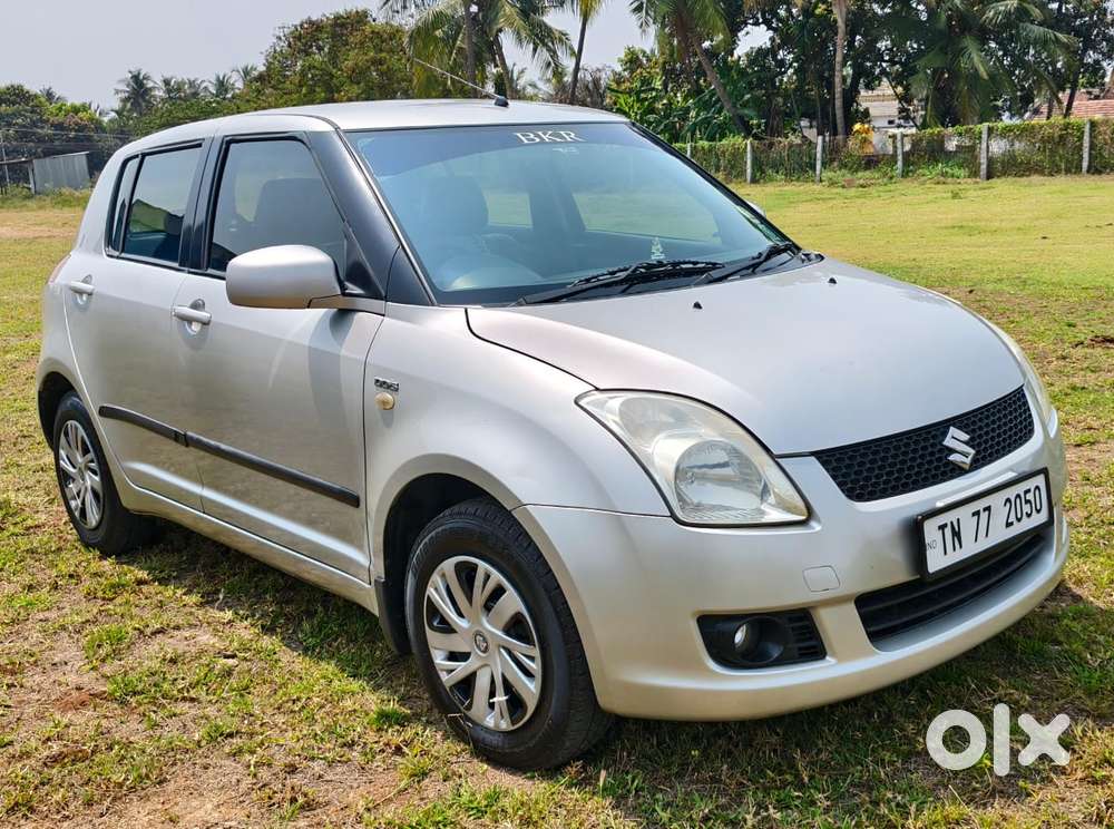 Maruti Suzuki Swift 2011-2014 Vdi, 2011, Diesel