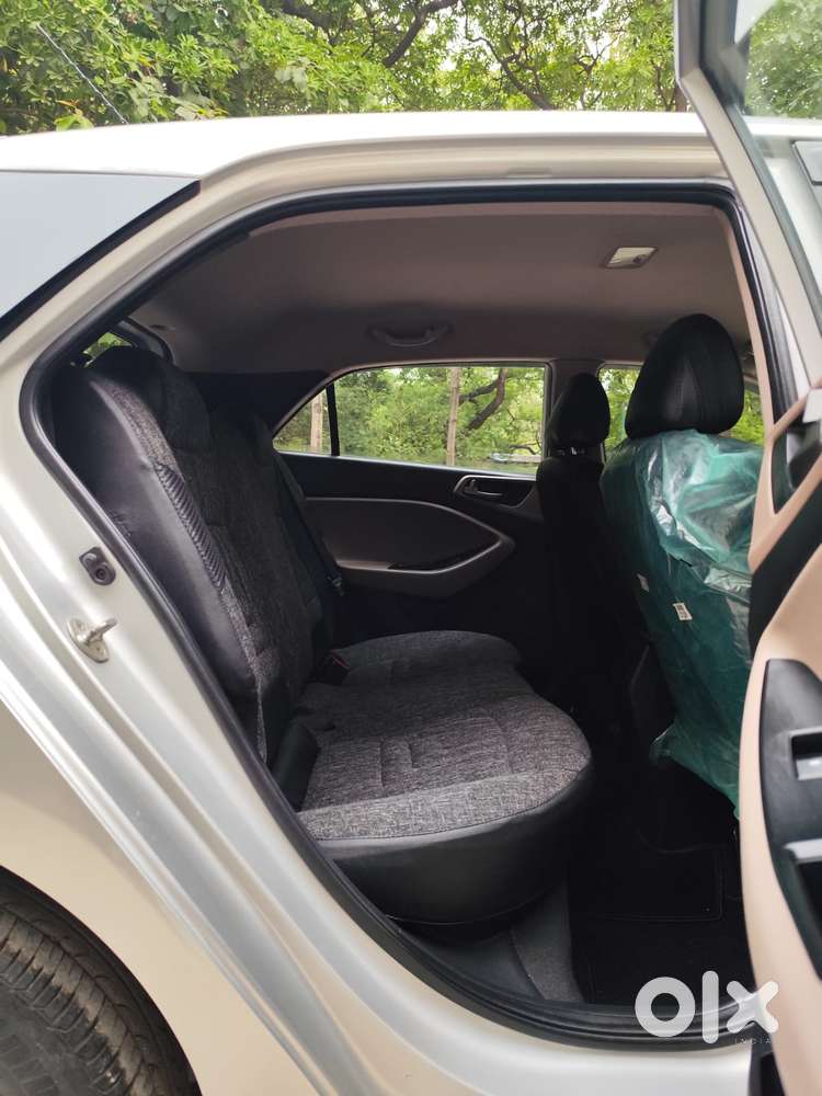 Hyundai I20 Magna 1.2, 2017, Petrol