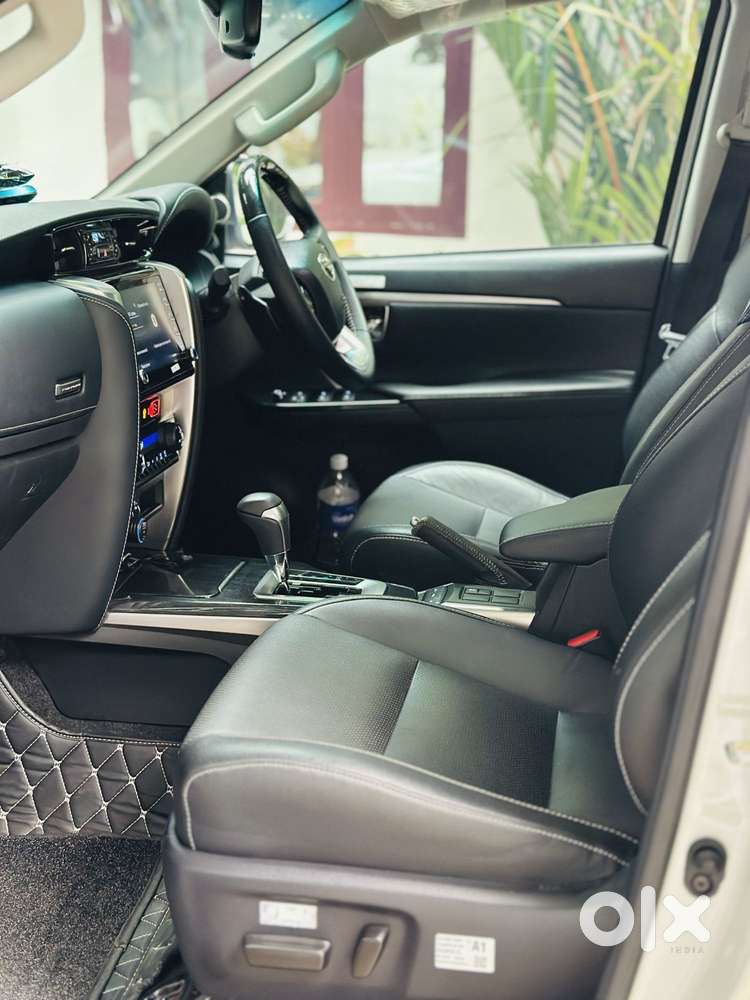 Toyota Fortuner 4x2 At 2.8 Diesel, 2025, Diesel