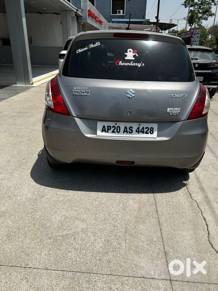 Maruti Suzuki Diesel 2013