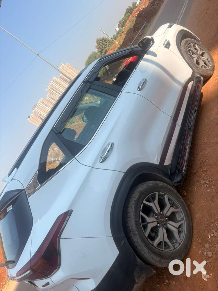 Kia Seltos Gtx 2022 Diesel