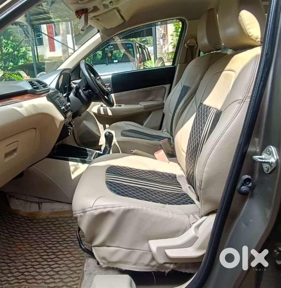 Maruti Suzuki Swift Dzire 1.3 Vxi, 2017, Petrol