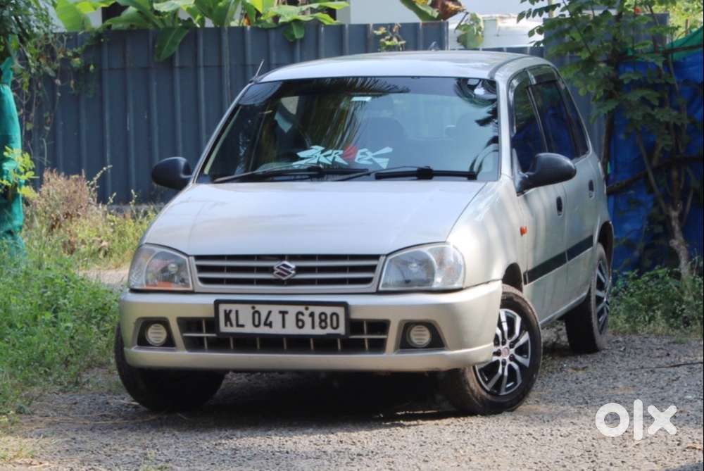 Zen Type2 Pearlsilver Lx