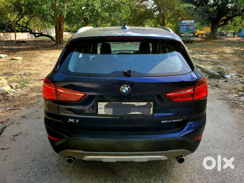 Bmw X1 Sdrive 20d X Line, 2019, Diesel