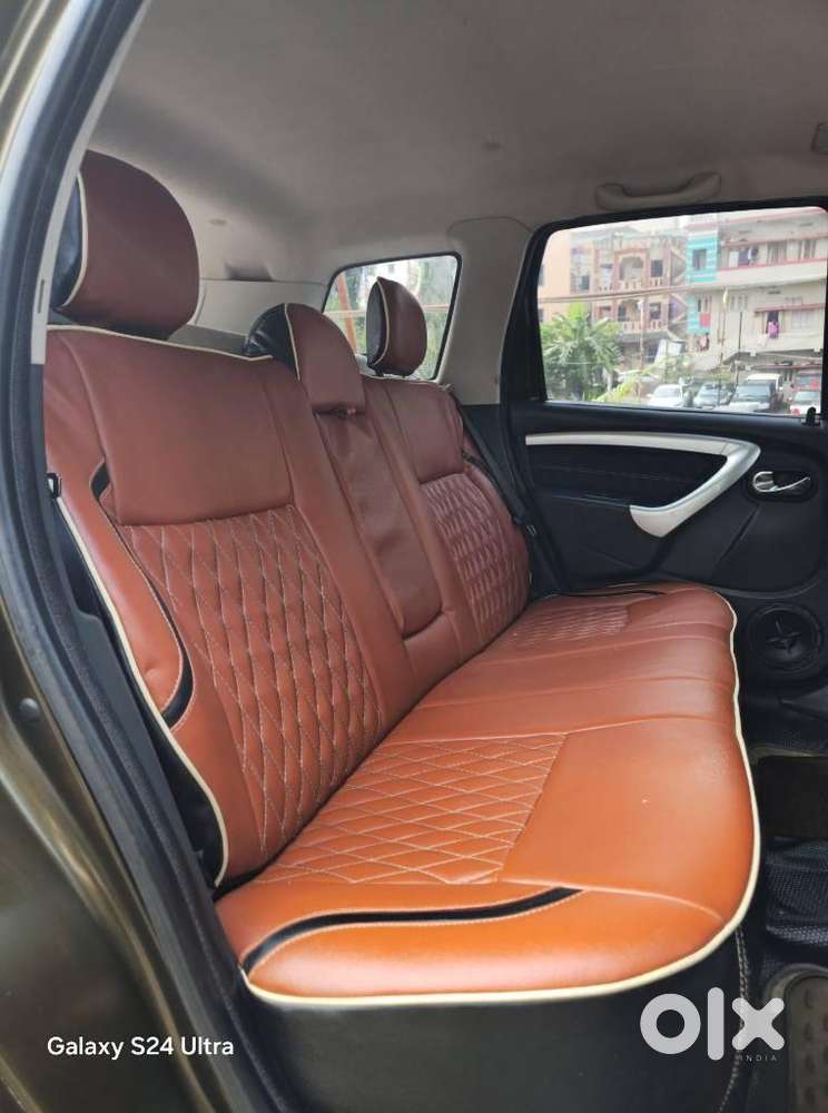 Renault Duster 1.5 110 Ps Rxz 4x4 Mt Diesel, 2015