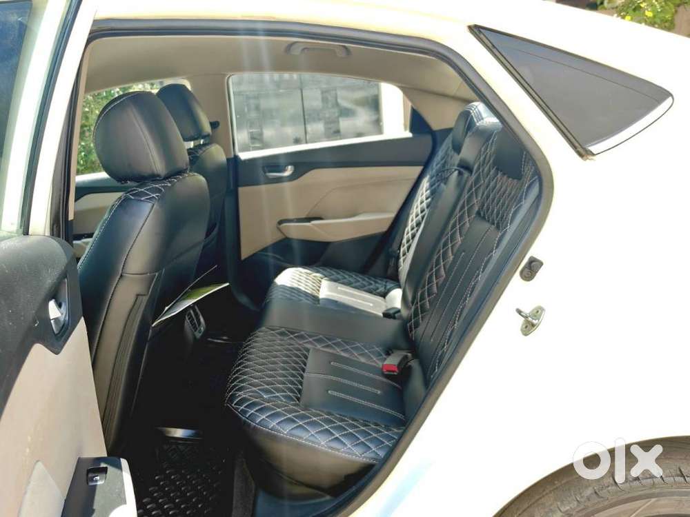 Hyundai Verna 1.4 Crdi Ex Mt, 2019, Diesel