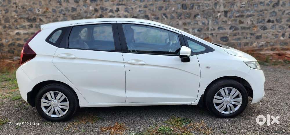 Honda Jazz 1.2 V I Vtec, 2015, Petrol