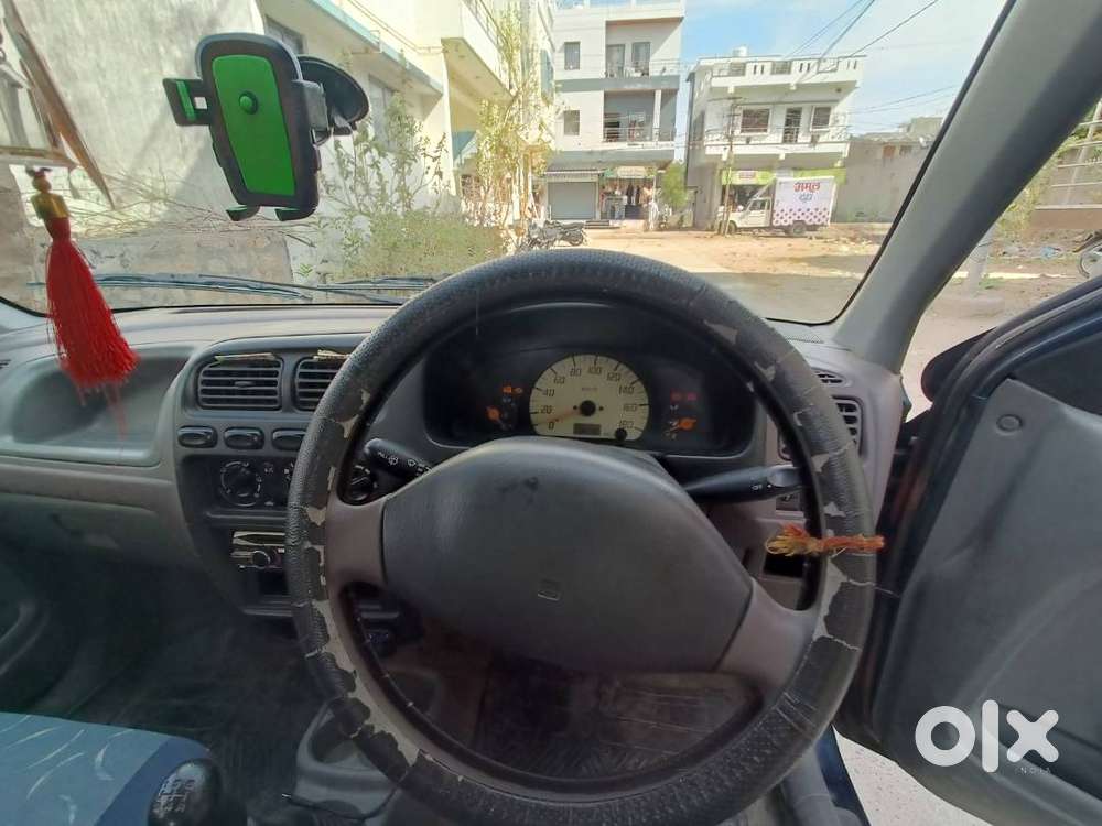 Urgent Sell Alto Lxi