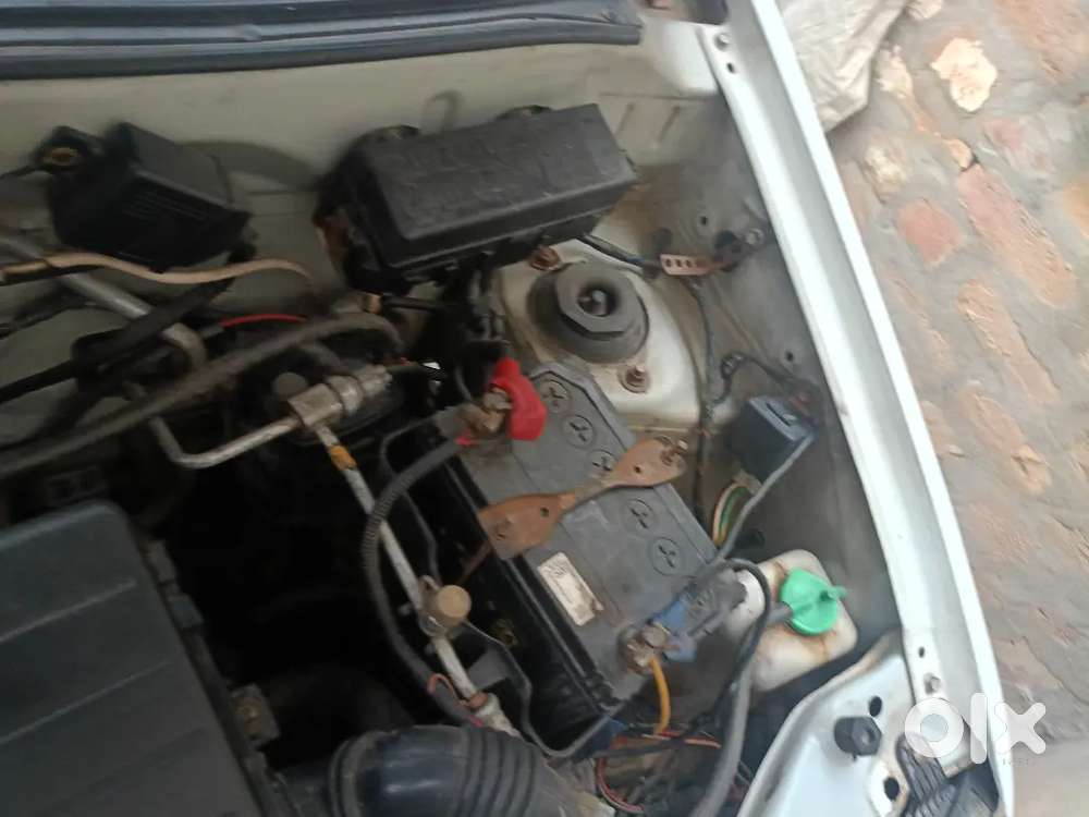 Maruti Suzuki Alto 2011 Petrol 200000 Km Driven