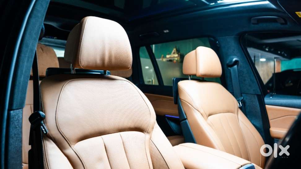 Bmw X7 3.0 Xdrive 40i M Sport, 2022, Petrol