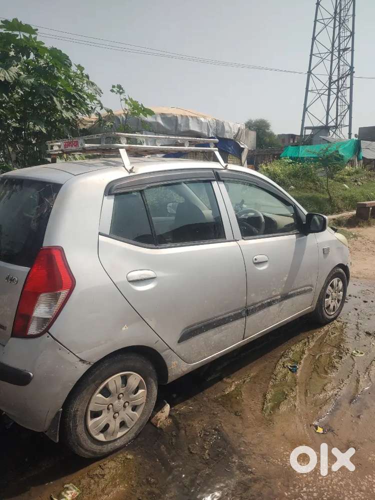 Hyundai Grand I10 Prime 2010 Year