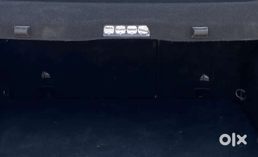 Jeep Compass 2.0 Limited, 2018, Diesel