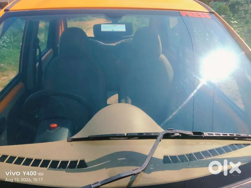Tata Nano Xta Petrol Manual 2014