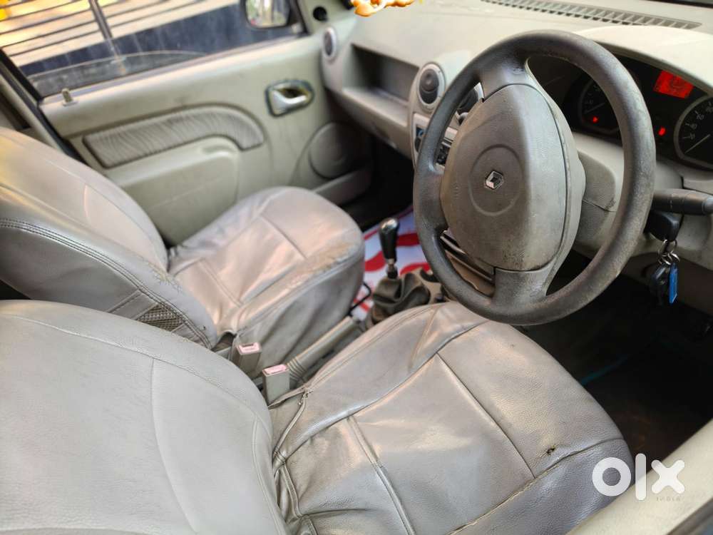 Mahindra Logan, 2007, Diesel