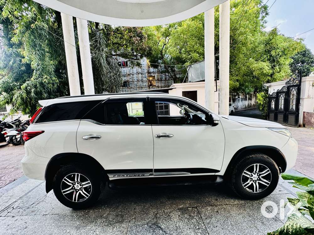 Toyota Fortuner 3.0 4x2 Mt, 2018, Diesel