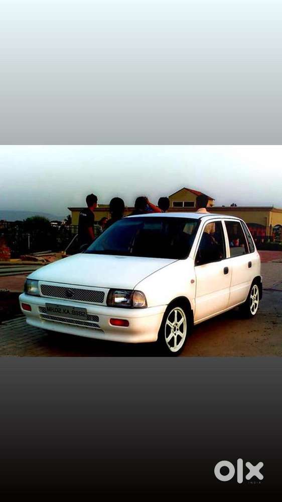 Maruti Suzuki Zen Estilo 2000 Good Condition