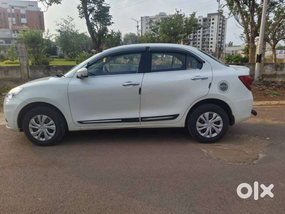 Maruti Suzuki Dzire 1.2 Vxi, 2021, Petrol