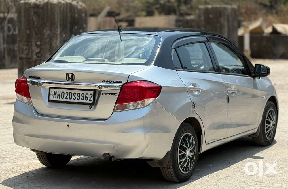 Honda Amaze 1.2 S I-vtec, 2025, Petrol