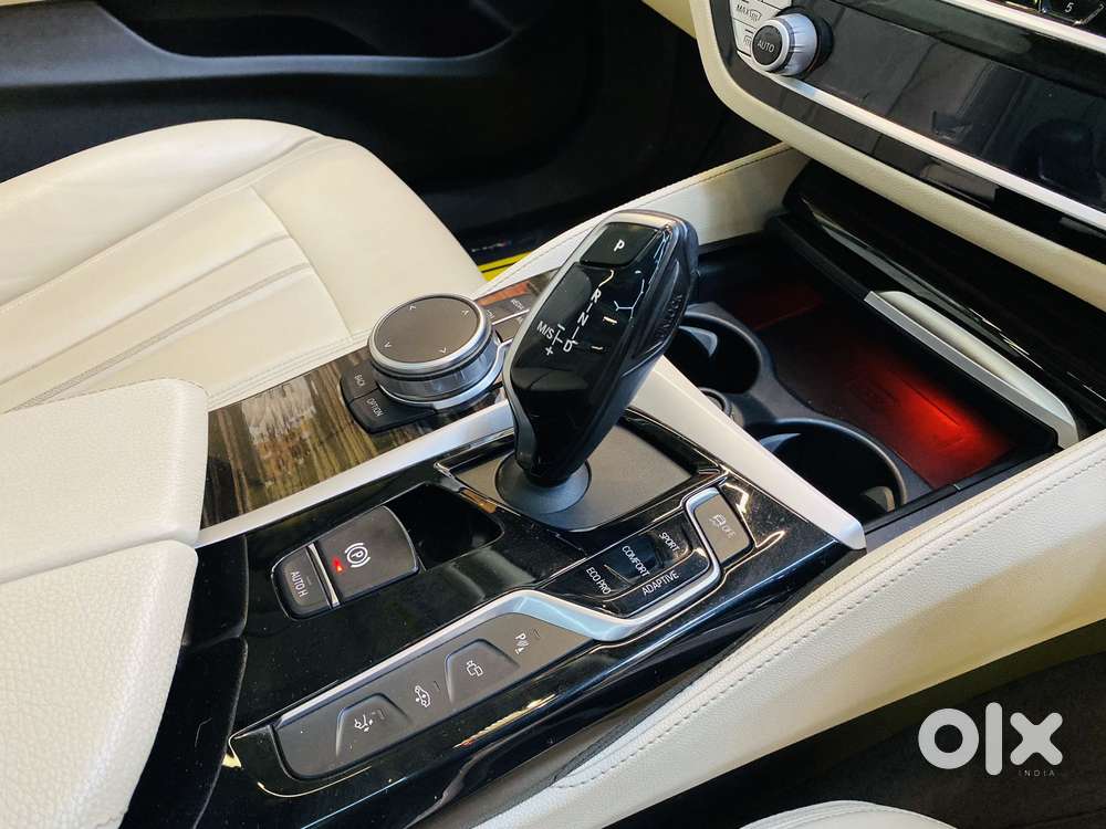 Bmw 6 Series 3.0 Gt 630d Luxury Line, 2019, Diesel