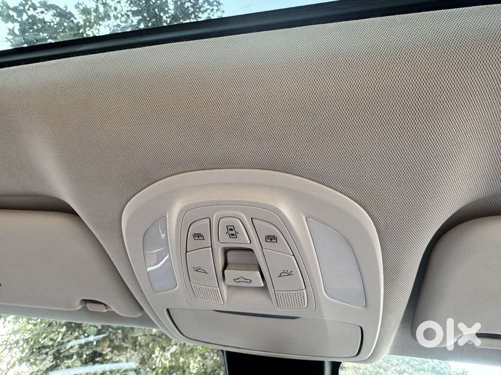 Mg Hector 1.5 Dct Sharp, 2021, Petrol