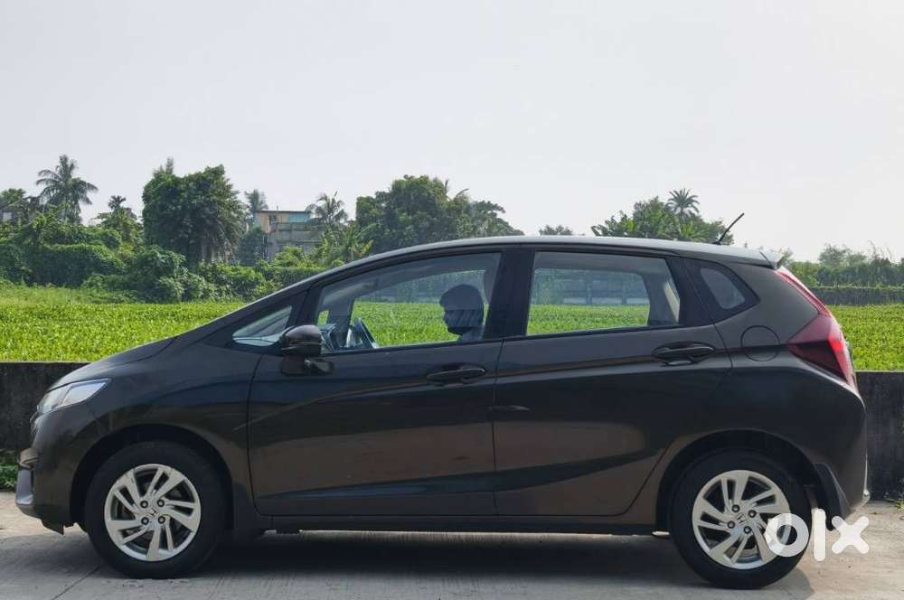 Honda Jazz 1.2 V I Vtec, 2018, Petrol