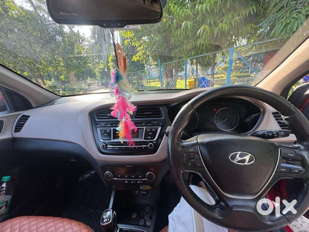 Hyundai I20 2015 Diesel Well Maintained