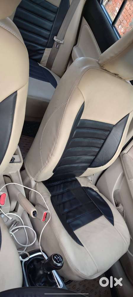 Maruti Suzuki Dzire 2018