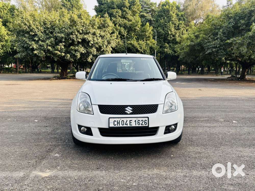 Maruti Suzuki Swift Vdi (o), 2008, Diesel