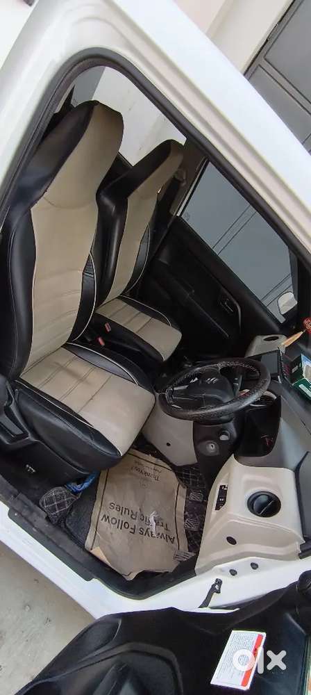 Maruti Suzuki Wagon R Cng 2023 Lxi