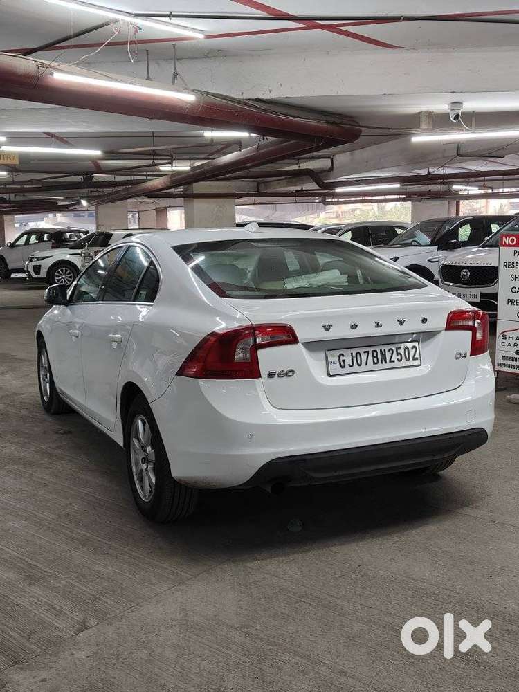 Volvo S60, 2013, Diesel