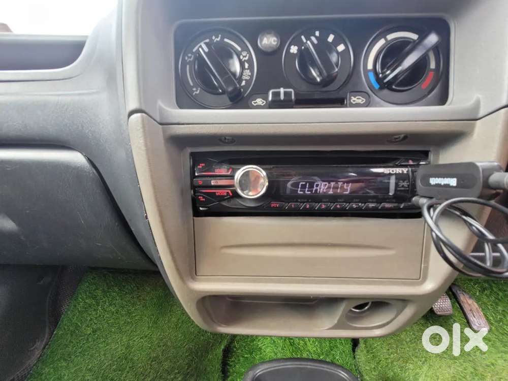 Maruti Suzuki Alto 2012