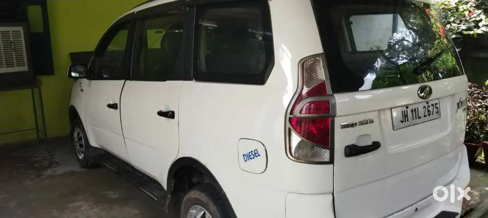 Mahindra Xylo Bs Iv 2014 Diesel
