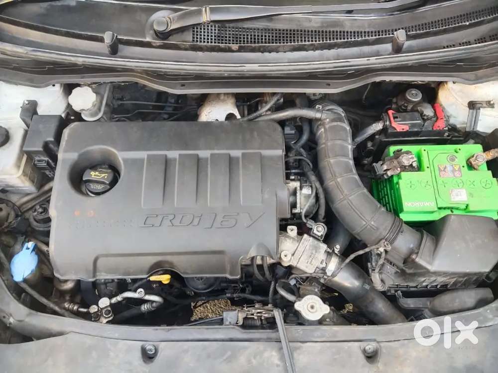 Hyundai I20 2011 Diesel Good Condition Registration 2030