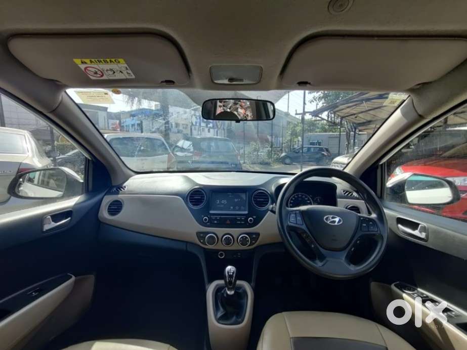 Hyundai Grand I10 Crdi Sportz, 2017, Diesel