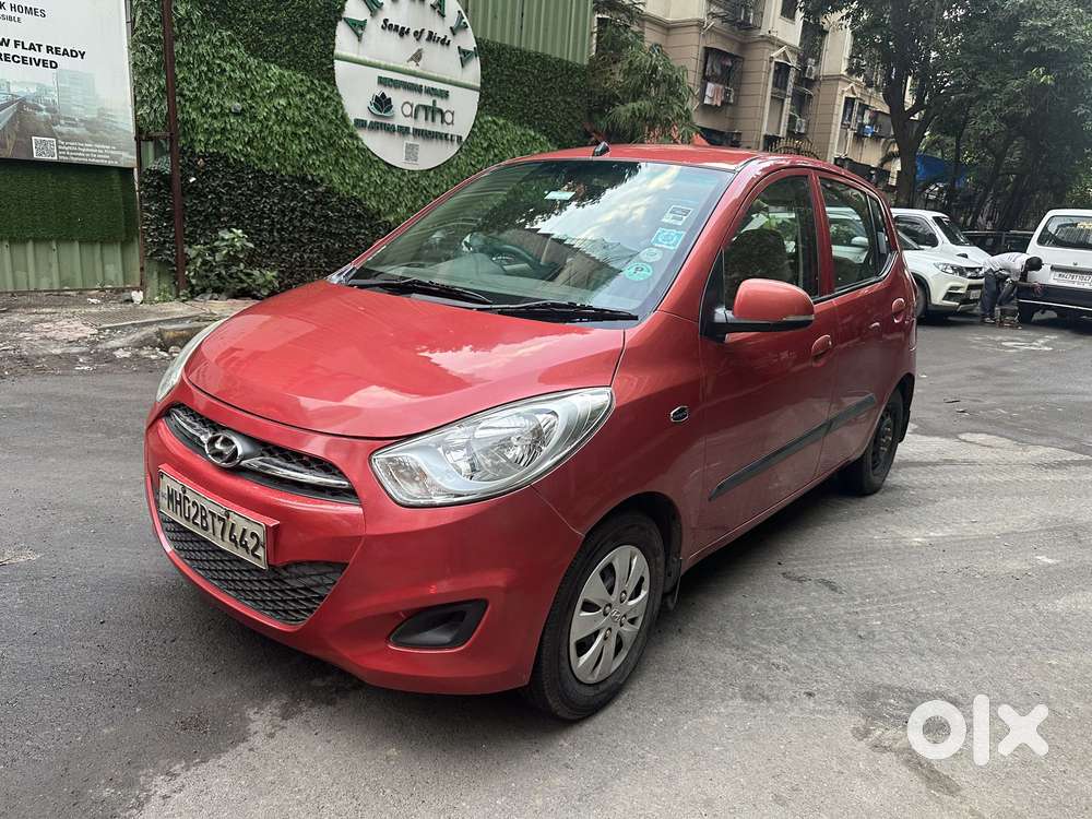 Hyundai I10 Magna 1.1l, 2010, Petrol