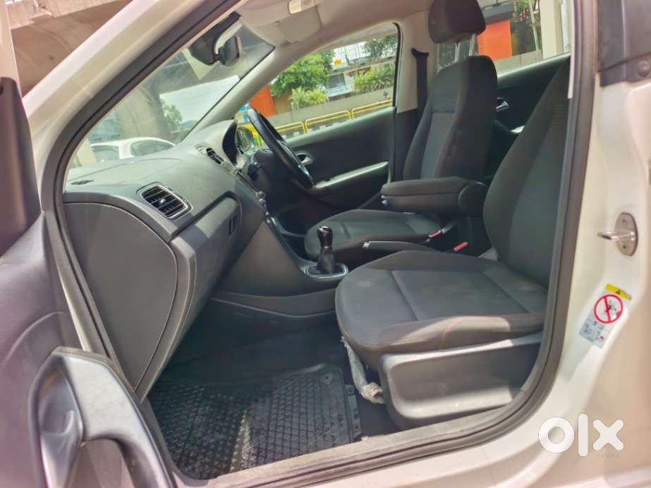 Volkswagen Polo 1.0 Highline Plus Tsi, 2022, Petrol